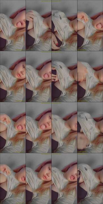CloudySlutt ABG Jual Konten Colmek Pakai Dildo 18yo pemersatu fun (36)