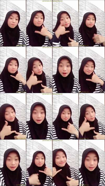 safitri jilbab tiktoker punya skandal viral (5)