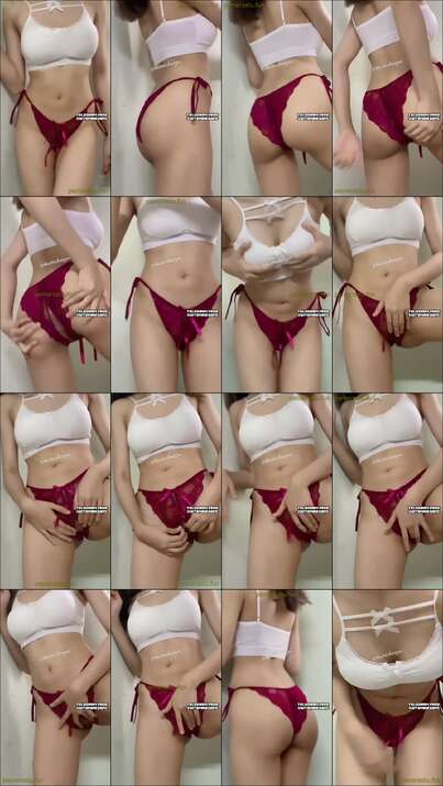 hottiebunga cewek tocil 18yo dientot puasnya (55)