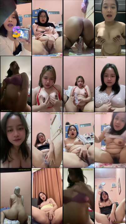 kompilasi auyiya coulceyi update 20jan