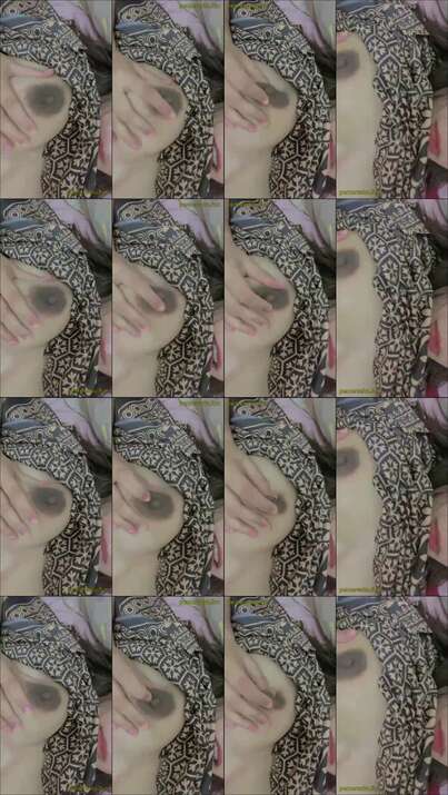 hijab jilbab toket brutal puting hitam 18yo pemersatu fun (14)