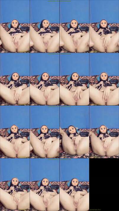 talent dede ria abg 18yo binal (1)