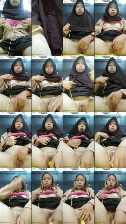 jilbab abg 18yo pramuka colmek (5)
