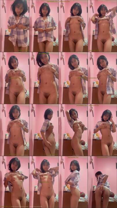 Abg Hijaber 18Yo Binal Pap Tetek Ngewe Omek (62)