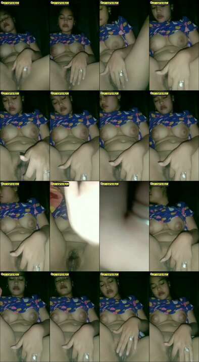 Aulia Jilbab Toge Part (3)