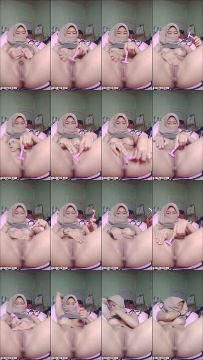 - Bokep Indo ABG Jilbab Cukur Jembut Memek Tembem - DoodStream