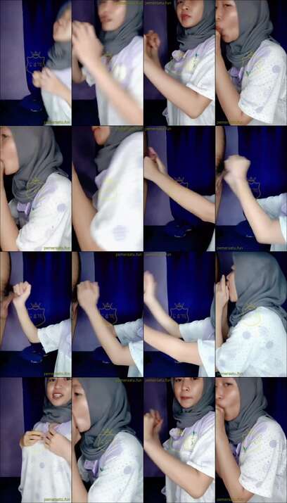 Ukhty eSMA pulang sk0lah san9e lngsung sp0ng punya ayank