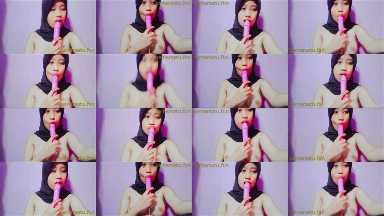 Azizah abg 18yo colok memek becek (6)
