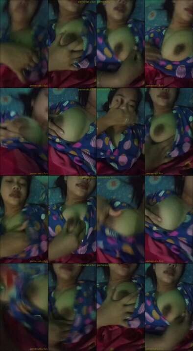 Maya abg 18yo hijab sange puting lebar (84)