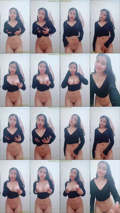 Reupload Laras Udah Jadul Masih Banyak Yang Nanyain (131)