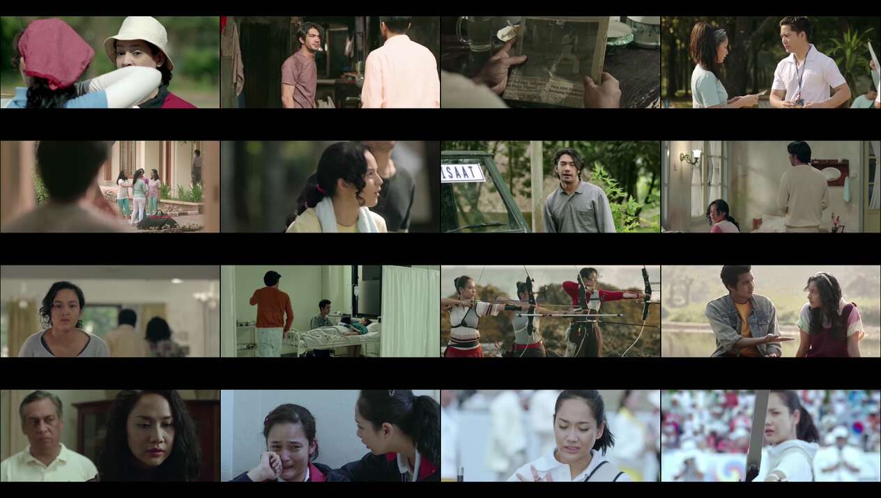 NGEFILM21 3 Srikandi 2016 WEBDL 1080p