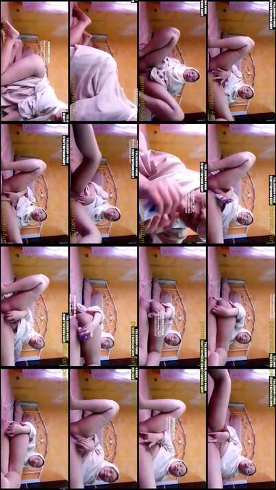 hijab sheza abg 18yo (2)