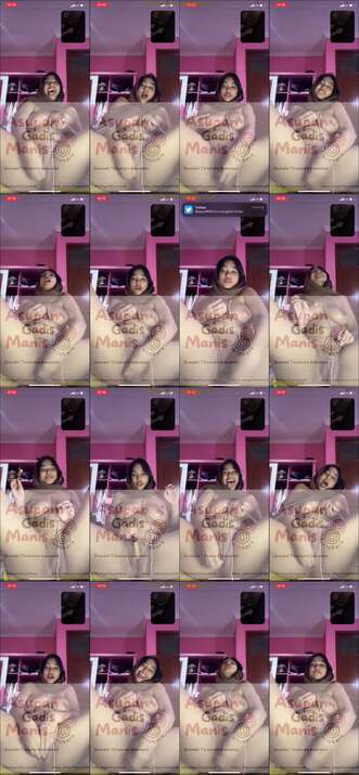 Indah Tiktok 18yo PEMERSATU FUN (14)