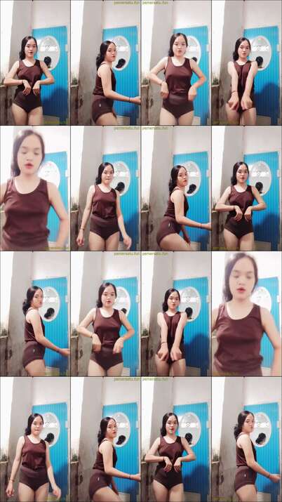 Dinda Putri ABG 18yo Gairah Remaja (13)