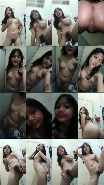 Dede Dea Cewek 18 Yo Hijab Slave Colmek (PIC)