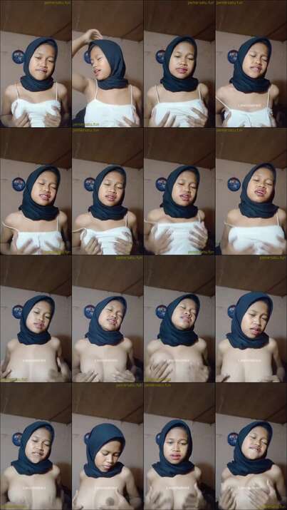 dede savira abg 18yo hijab binal (7)