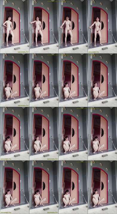 depan rumah colmek 18yo sange viral