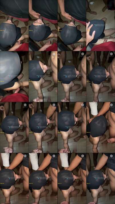 jilbab dipake rame rame (new)