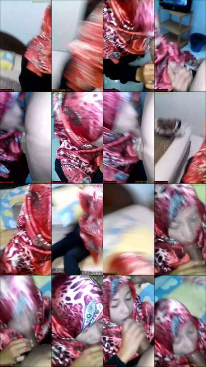 Amy jilbab kurus 18yo memek sempit (2)