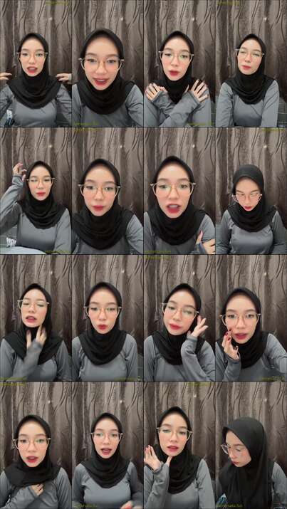 fadhila 2025 mp4 - Hijab
