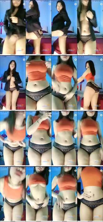 Rani DreamLive Eks SPG Jadi Host di Aplikasi Barbar