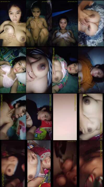 kompilasi ika safira abg 18yo