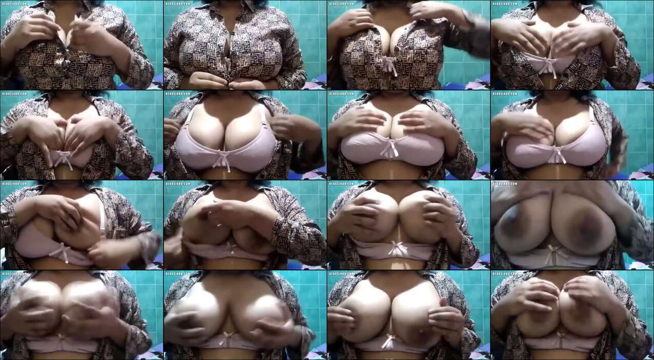 Bokep Indo Abg SMA Toket Gede Brutal - remastetek nyusu paizuri nonhijab milf esemah ayamkampus esempeh pawg BOKEPSIN