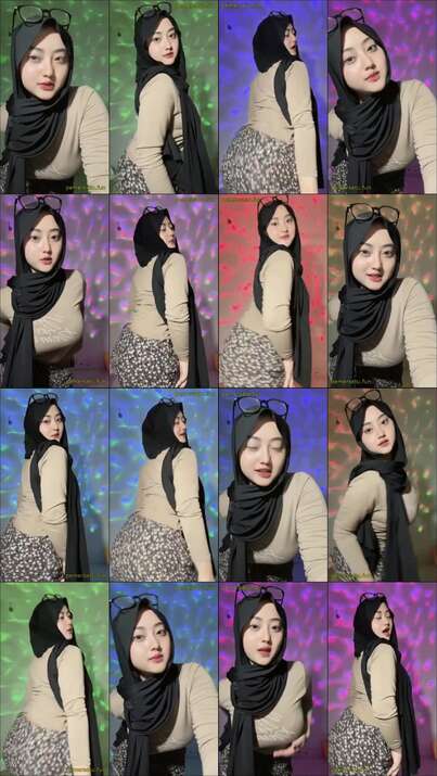 Nurmahmt Jilbab Ekslusif Cakep (107)