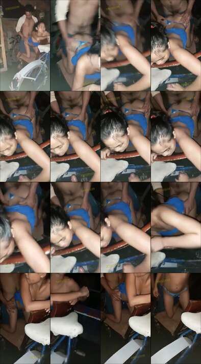 threesome gangbang abg demi iphone dientot kuli