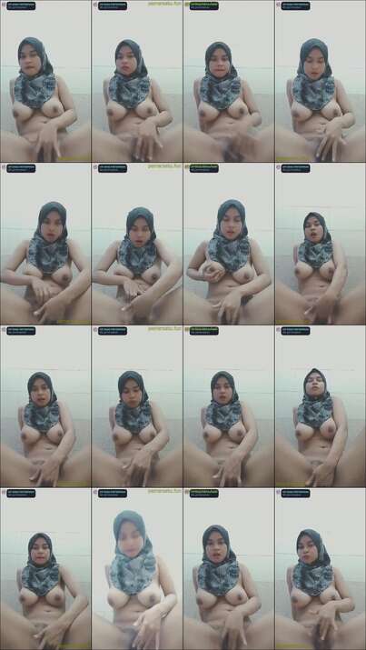 HIJAB TOKET INDAH