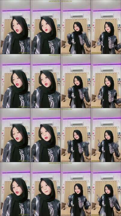 chellmey hijab sange binal (6)
