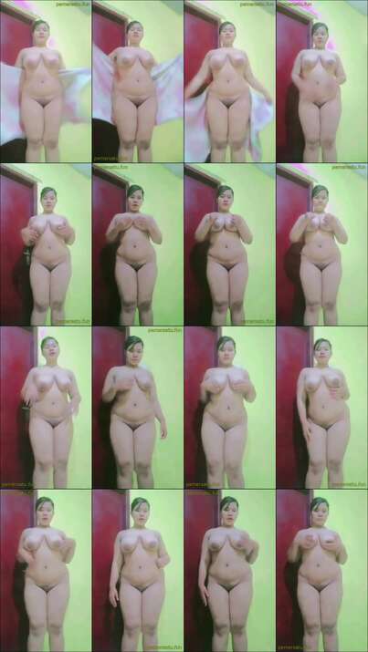 Putri Talent 3 abg 18yo pemersatu fun (8)