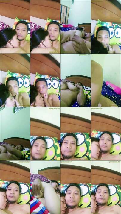 abang jenggot rekam selingkuhan (1)