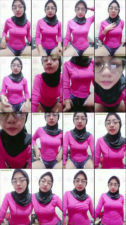 neng ica jilbab