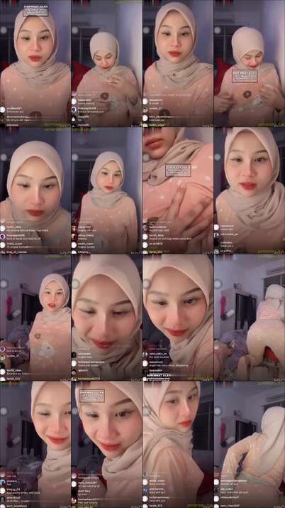 putt meg bigo private viral (1)