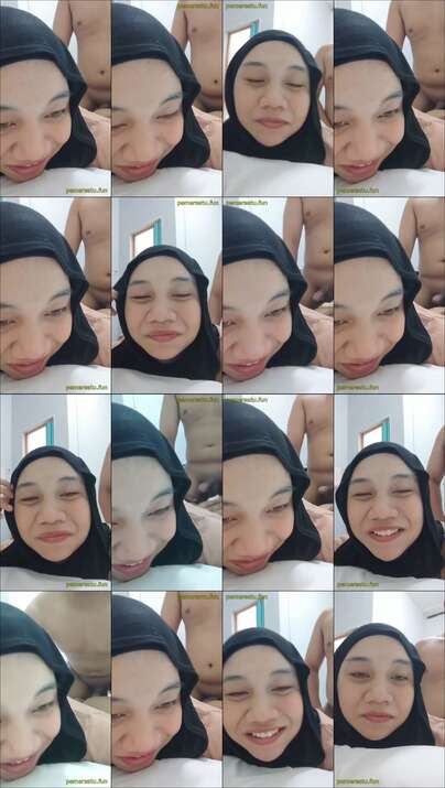 Afifah Hijab Binal (122)