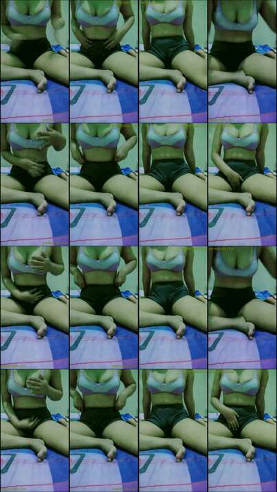 putih mulus toket gede 19yo memek sempit sange (5)