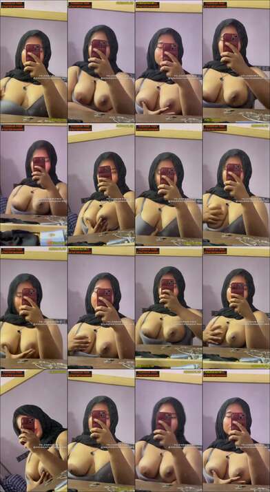 Qieliyy abg 18yo sange viral (74)