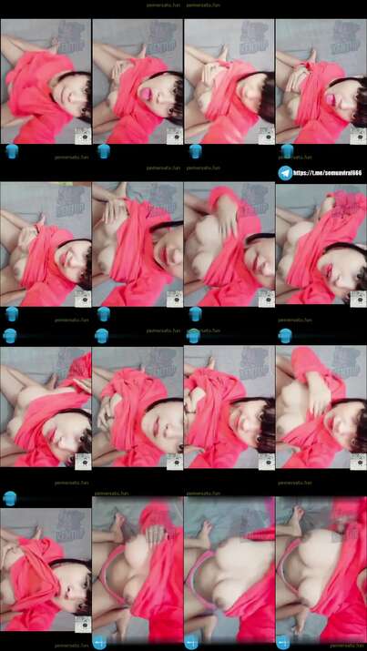 Rafaja ABG 18yo Pemersatu fun (17)