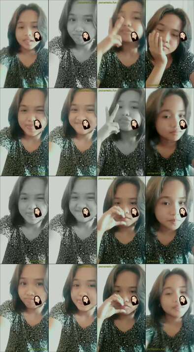 Acha abg 18yo susu segar memek tembem becek (16)