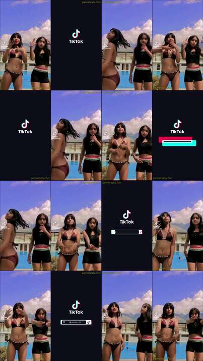 Melina ABG 18yo TIktokan Seksi Di Booking Om Follower (3)