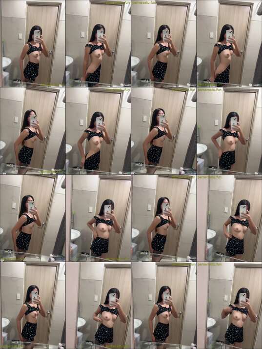 Aeva  Rutesureku abg 18yo sange viral (65)