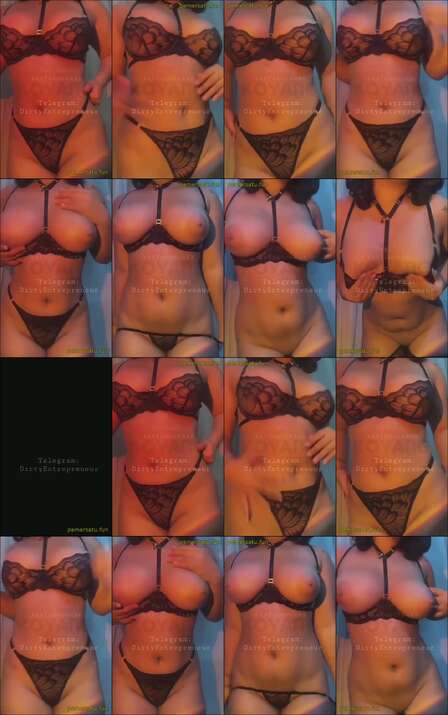 DS Vanora abg 18yo pemersatu fun (21)
