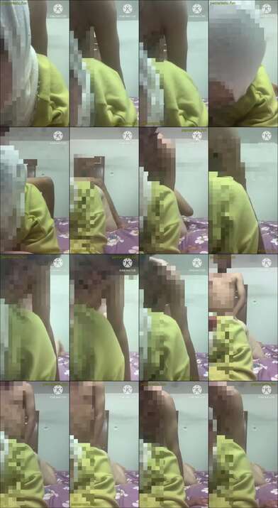 Lenglui Hijab sange sepong bugil gemoy mulus (43)