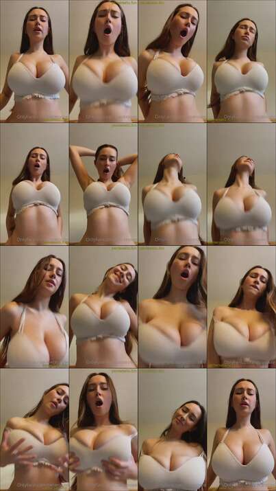 Cecilia Rose Riding Onlyfans Video Leaked - Watch Without Ads