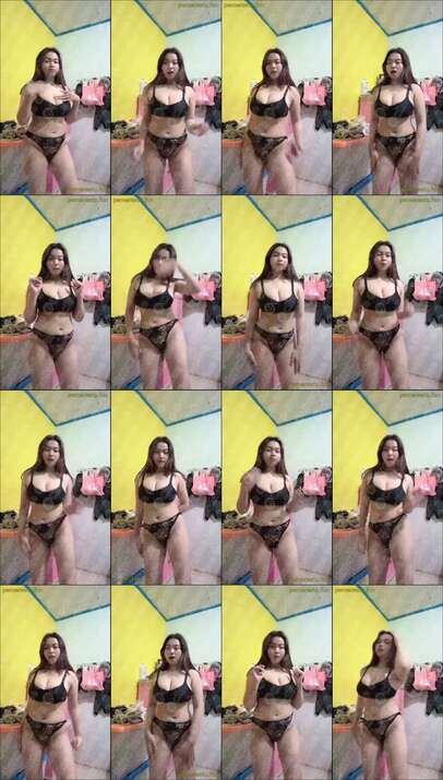 Cimolla tiktoker 18yo pulen suka ngewe (48)
