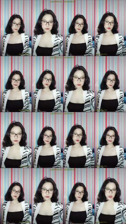 meiyurikawa talent abg 18yo pemersatu fun (5)