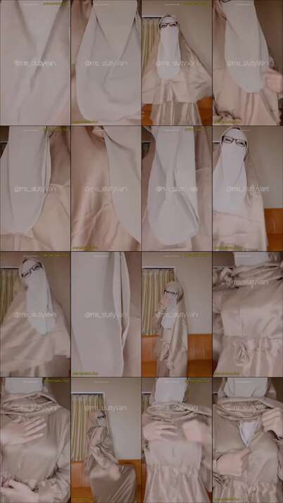 slutty vani hijab kurus binal (1)
