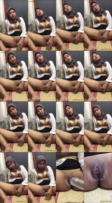 Sekar Hijab Sange Bandung Update (4)