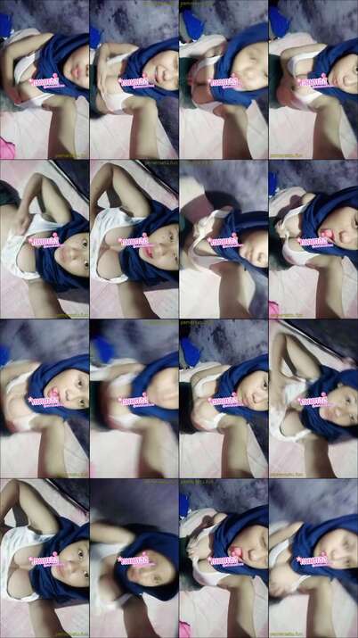 Nuna abg 18yo pemersatu fun (5)
